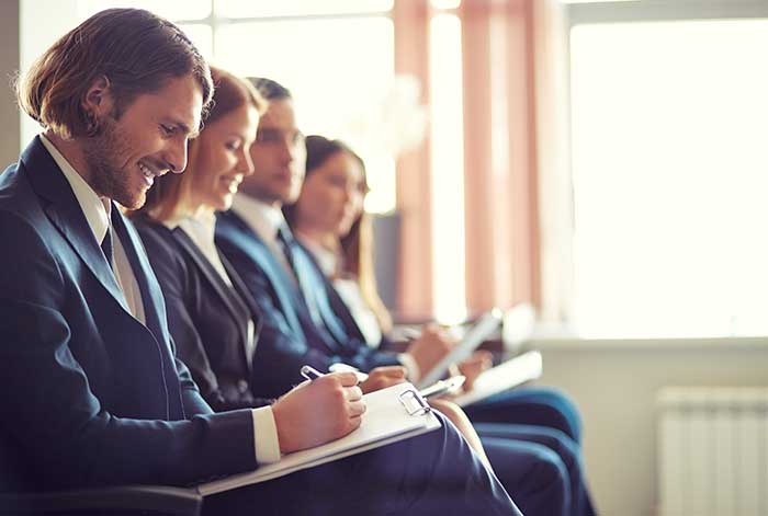 Comprometidos con la empleabilidad: Career Partners recibe certificación por tiempo de recolocación