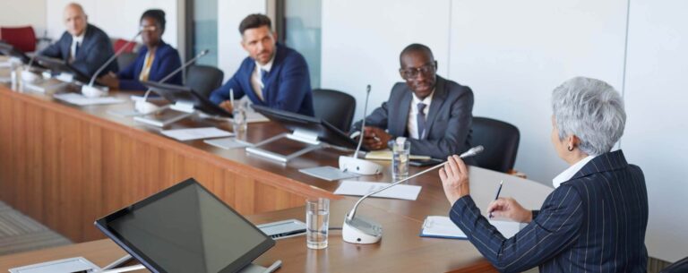 ¿Por qué los líderes tienen un papel clave en el fortalecimiento del clima laboral y la gestión del talento?