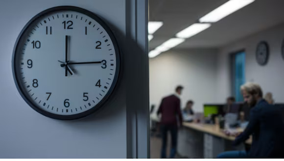 Reducción de jornada laboral en Perú sin bajar los sueldos: ¿Qué dicen las reclutadoras?