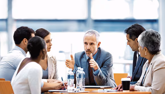 Comunicación en momentos de tensión: los errores que más cometen los CEO