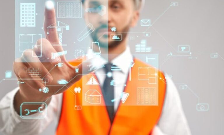 10 innovaciones que cambiarán la industria de la construcción ¿Cómo adaptarnos?