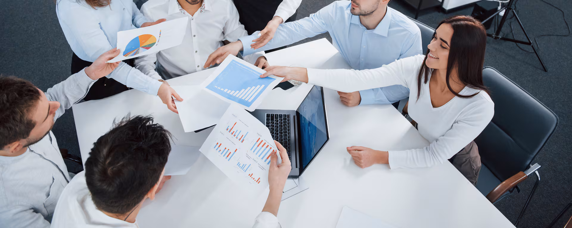 Atraer talento, el principal reto para las compañías: ¿qué competencias se buscan y qué tendencias actuales sigue el mercado laboral?