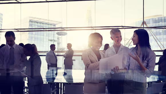 Competencias clave para los CEO y líderes empresariales para el 2024