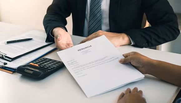 La ‘gran renuncia’ continúa: la razón por la que se prefiere tomar nuevos rumbos