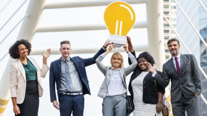 Día de la Innovación: ¿Cómo desarrollar líderes innovadores y disruptivos?