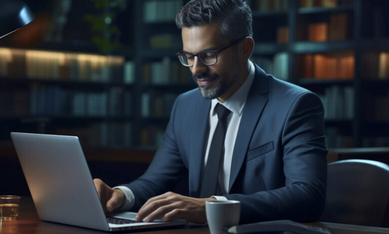 El perfil del CEO peruano internacionalmente demandado