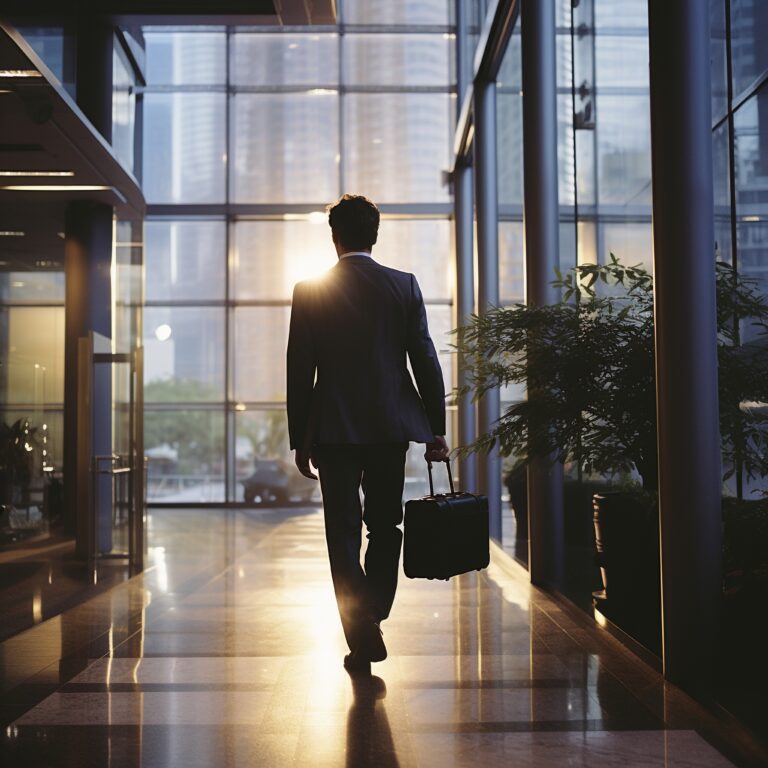 Movidas empresariales: el mercado de pases que se avecina en el C-Level peruano