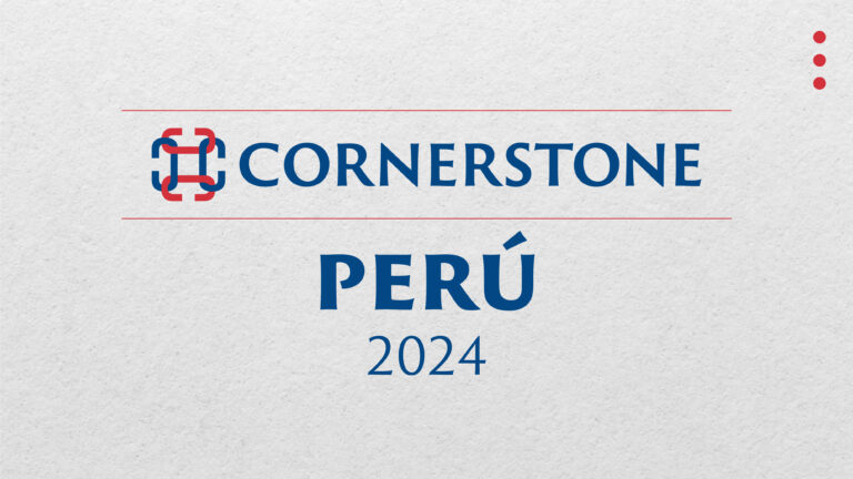 Conoce nuestra vertical Cornerstone Executive Search